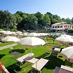 Thermae 34 By Interhome Дом отдыха