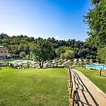 Дом отдыха Thermae 34 By Interhome