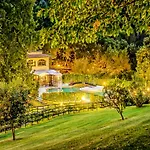 Thermae 34 By Interhome Дом отдыха *