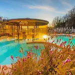 Дом отдыха Thermae 34 By Interhome
