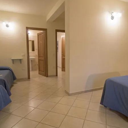 Holiday home Thermae 34 By Interhome Sorano (Grosseto)