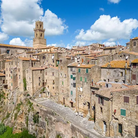 Thermae 34 By Interhome * Sorano (Grosseto)