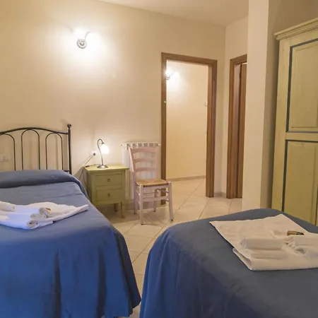 Thermae 34 By Interhome * Sorano (Grosseto)