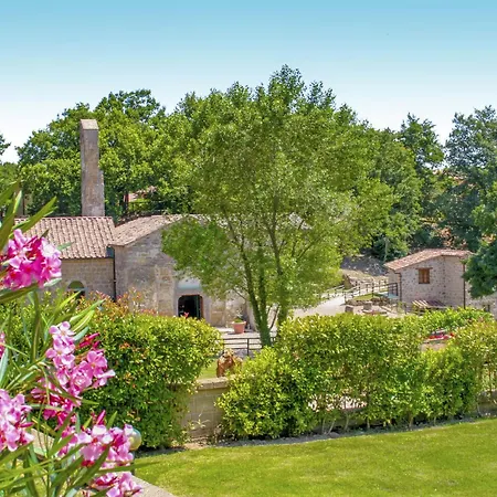 Thermae 34 By Interhome Holiday home Sorano (Grosseto)