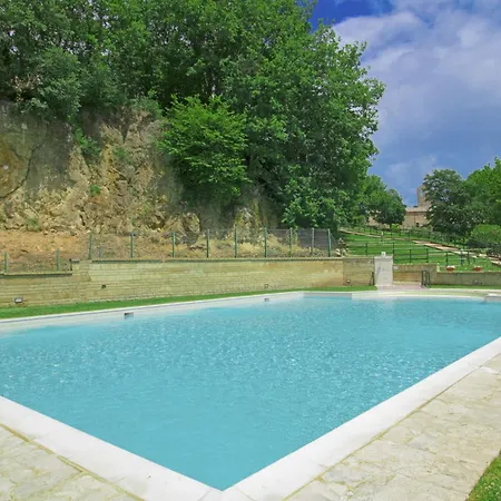 Thermae 34 By Interhome Holiday home Sorano (Grosseto)