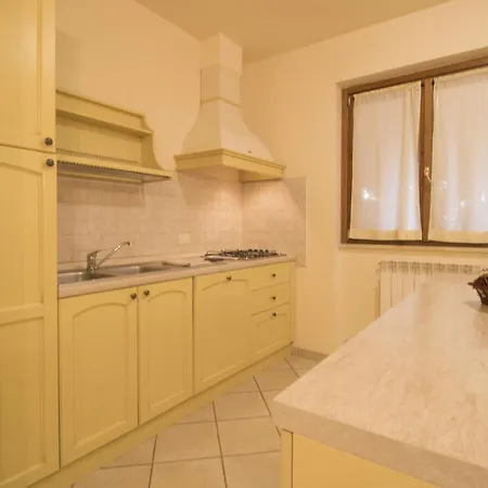 Thermae 34 By Interhome Sorano (Grosseto)