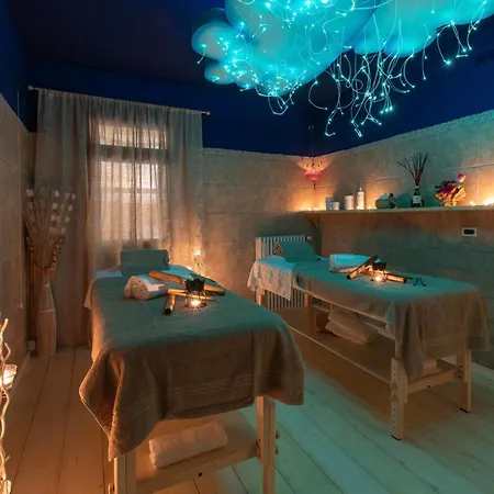 Holiday home Thermae 34 By Interhome