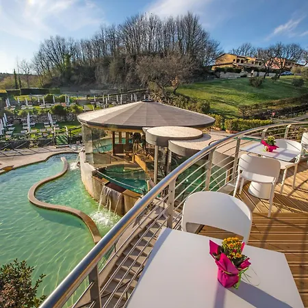 Thermae 34 By Interhome Holiday home Sorano (Grosseto)