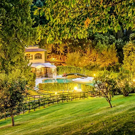 Thermae 34 By Interhome Holiday home *