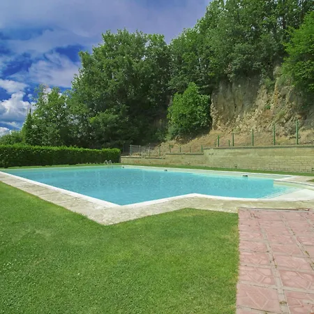 Holiday home Thermae 34 By Interhome Sorano (Grosseto)