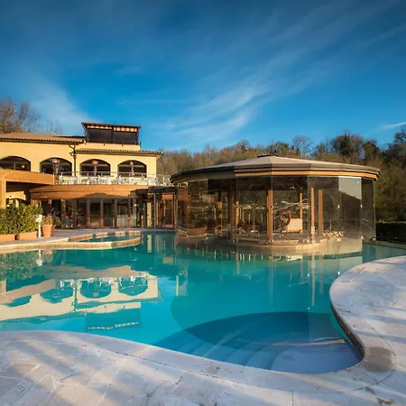 Thermae 34 By Interhome Дом отдыха Сорано