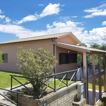 Thermae 34 By Interhome Holiday home *